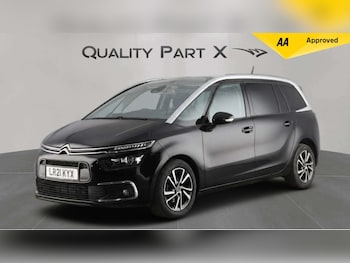 Used Citroen Grand C4 Picasso 2021 for sale - 78903911: Photo