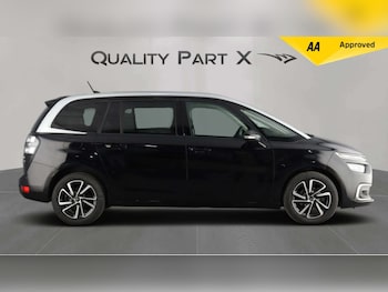 Used Citroen Grand C4 Picasso 2021 for sale - 78903911: Photo