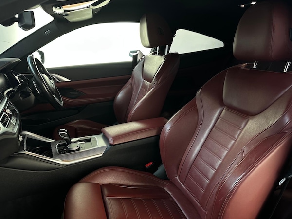 Used BMW 4 Series 2022 for sale - 75002120: Photo 14