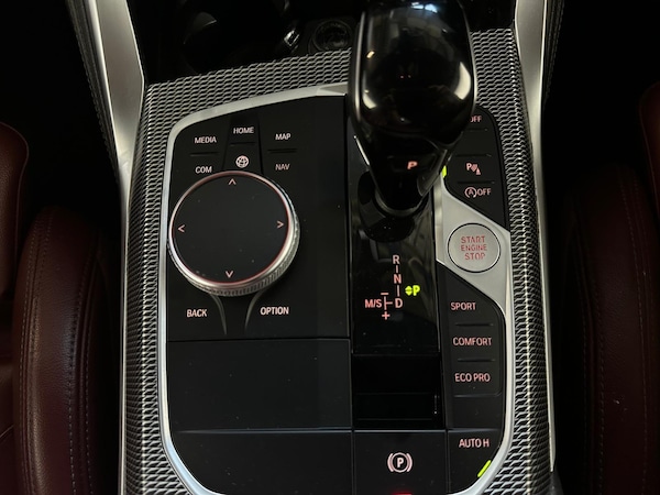 Used BMW 4 Series 2022 for sale - 75002120: Photo 25