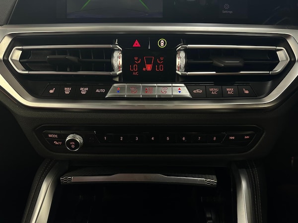 Used BMW 4 Series 2022 for sale - 75002120: Photo 30