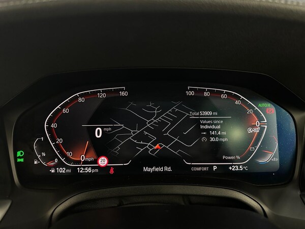 Used BMW 4 Series 2022 for sale - 75002120: Photo 31