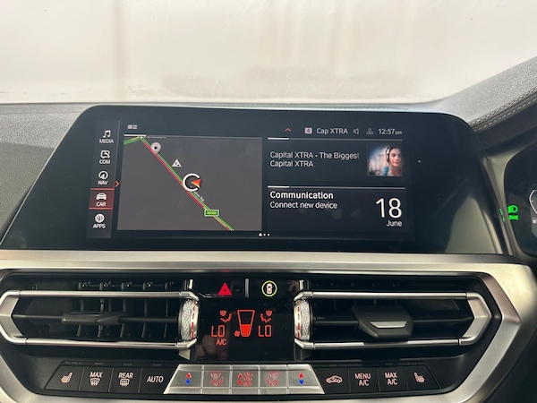 Used BMW 4 Series 2022 for sale - 75002120: Photo 32