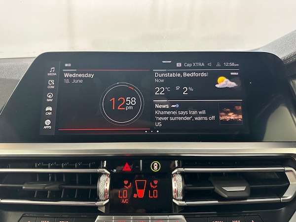 Used BMW 4 Series 2022 for sale - 75002120: Photo 33