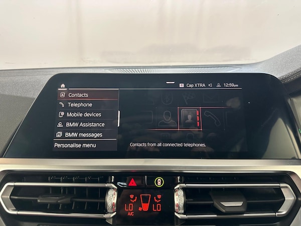 Used BMW 4 Series 2022 for sale - 75002120: Photo 36