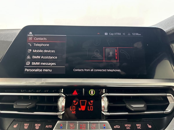 Used BMW 4 Series 2022 for sale - 75002120: Photo 40