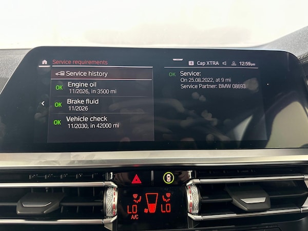 Used BMW 4 Series 2022 for sale - 75002120: Photo 44