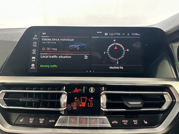 Used BMW 4 Series 2022 for sale - 75002120: Photo 45