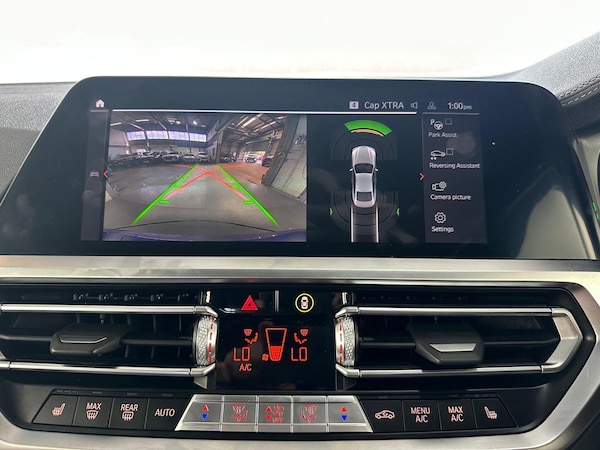 Used BMW 4 Series 2022 for sale - 75002120: Photo 46