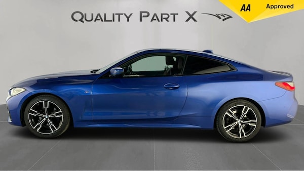 Used BMW 4 Series 2022 for sale - 75002120: Photo 6