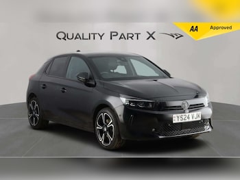 Used Vauxhall Corsa 2024 for sale - 78477067: Photo