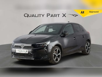 Used Vauxhall Corsa 2024 for sale - 78477067: Photo