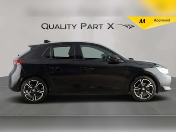 Used Vauxhall Corsa 2024 for sale - 78477067: Photo