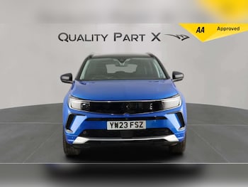 Used Vauxhall Grandland 2023 for sale - 79512211: Photo