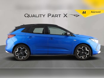 Used Vauxhall Grandland 2023 for sale - 79512211: Photo