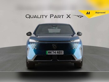 Used Peugeot 3008 2024 for sale - 78258690: Photo