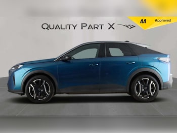 Used Peugeot 3008 2024 for sale - 78258690: Photo