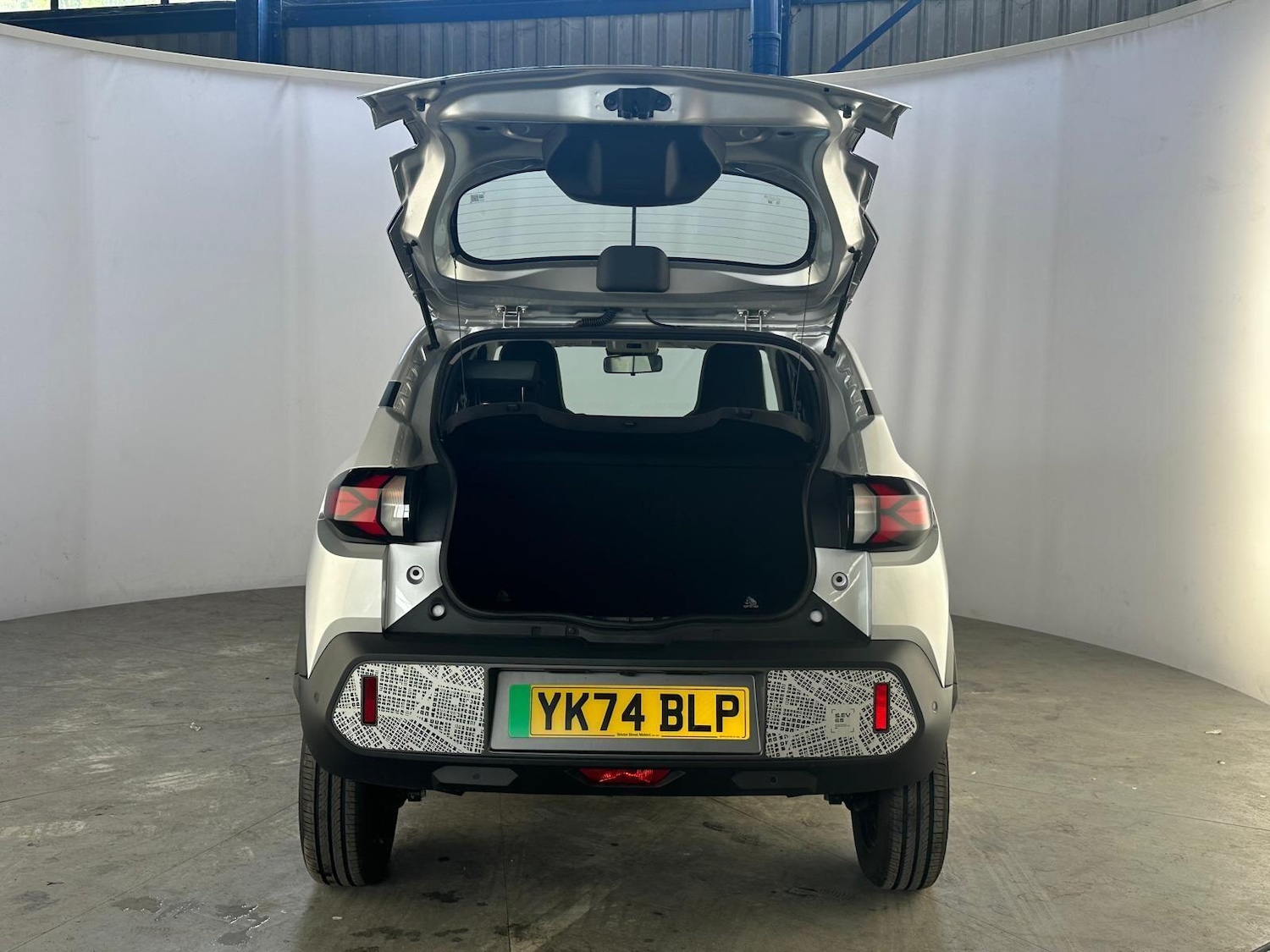 Vehicle 36
