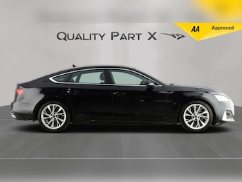 Used Audi A5 2022 for sale - 78310905: Photo