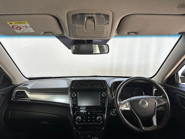 Used Ssangyong Tivoli 2022 for sale - 75225007: Photo 11