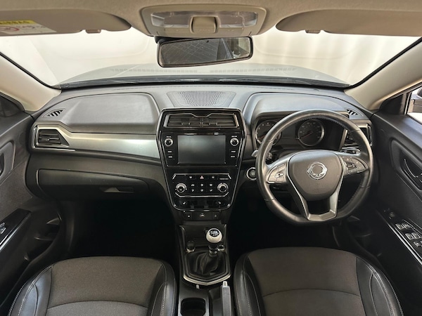 Used Ssangyong Tivoli 2022 for sale - 75225007: Photo 12