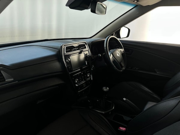 Used Ssangyong Tivoli 2022 for sale - 75225007: Photo 14