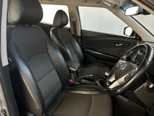 Used Ssangyong Tivoli 2022 for sale - 75225007: Photo 16