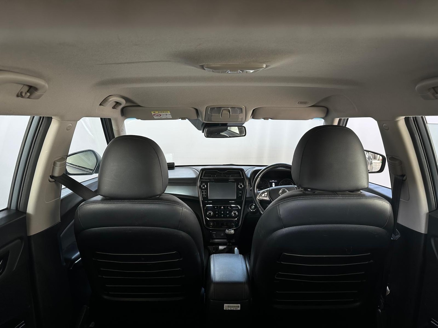 Vehicle 17