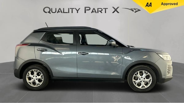 Used Ssangyong Tivoli 2022 for sale - 75225007: Photo 2