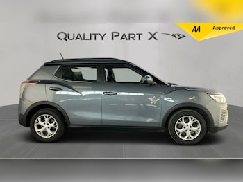 Used Ssangyong Tivoli 2022 for sale - 75225007: Photo