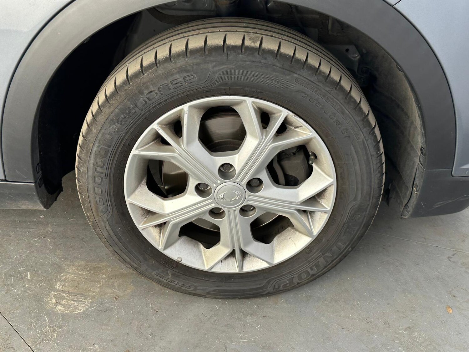 Vehicle 30