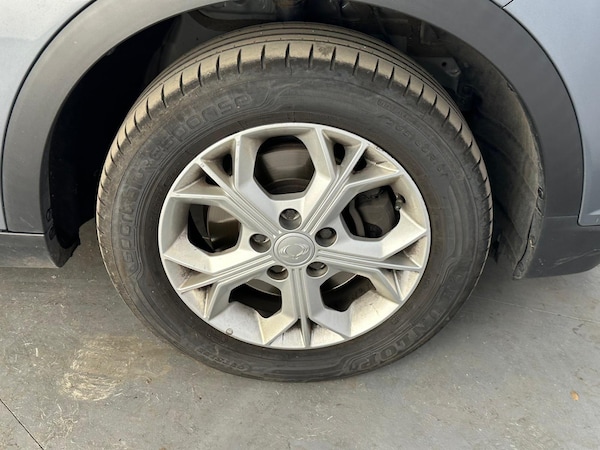 Used Ssangyong Tivoli 2022 for sale - 75225007: Photo 30