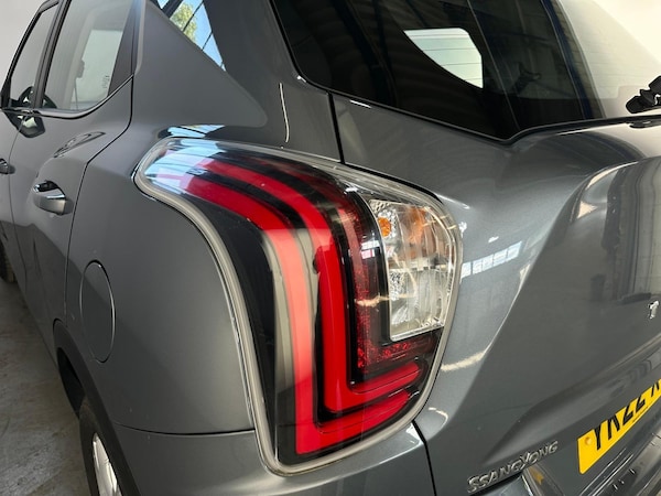 Used Ssangyong Tivoli 2022 for sale - 75225007: Photo 32