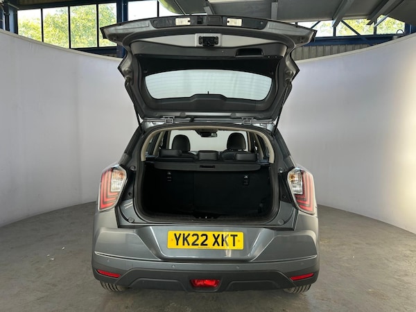 Used Ssangyong Tivoli 2022 for sale - 75225007: Photo 33