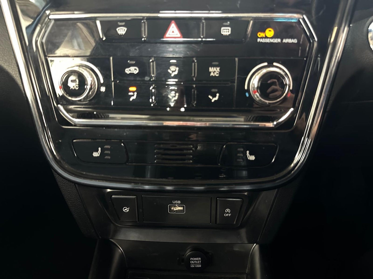 Vehicle 34