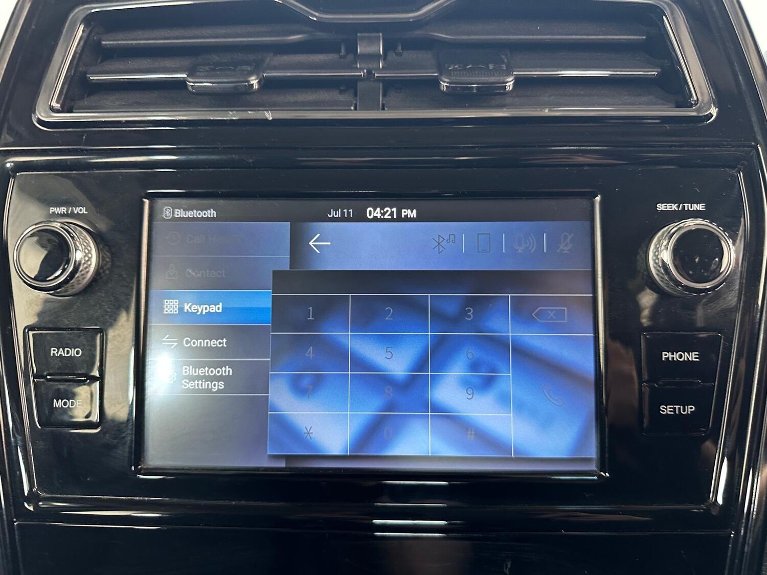 Vehicle 36