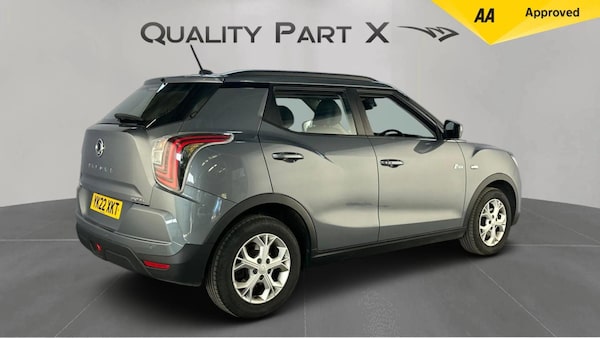 Used Ssangyong Tivoli 2022 for sale - 75225007: Photo 3