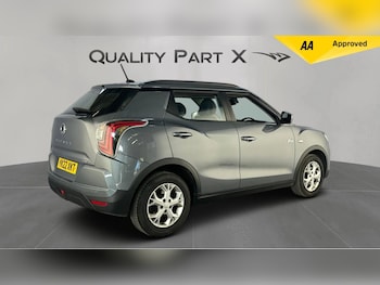 Used Ssangyong Tivoli 2022 for sale - 75225007: Photo