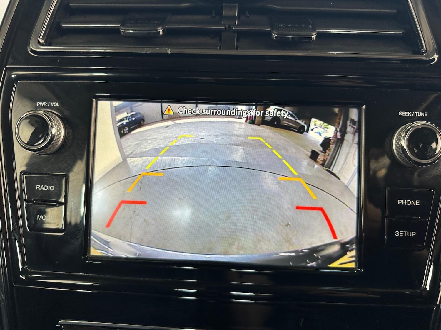 Vehicle 40