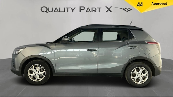Used Ssangyong Tivoli 2022 for sale - 75225007: Photo 6