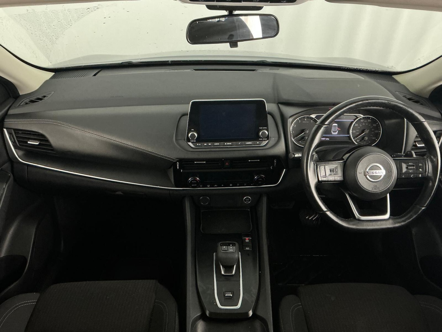 Used Nissan Qashqai 2022 for sale - 76765564: Photo 10