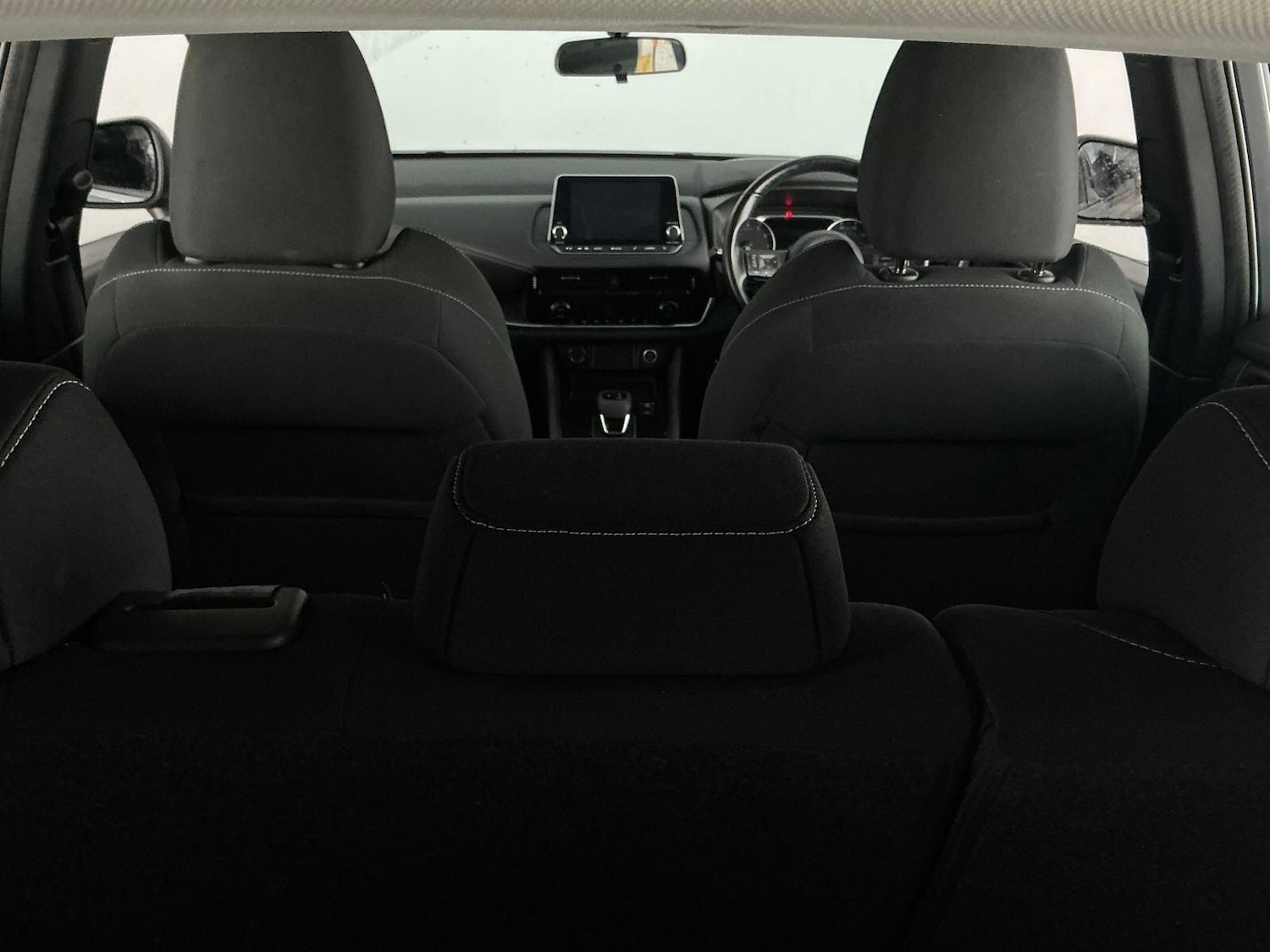 Used Nissan Qashqai 2022 for sale - 76765564: Photo 11