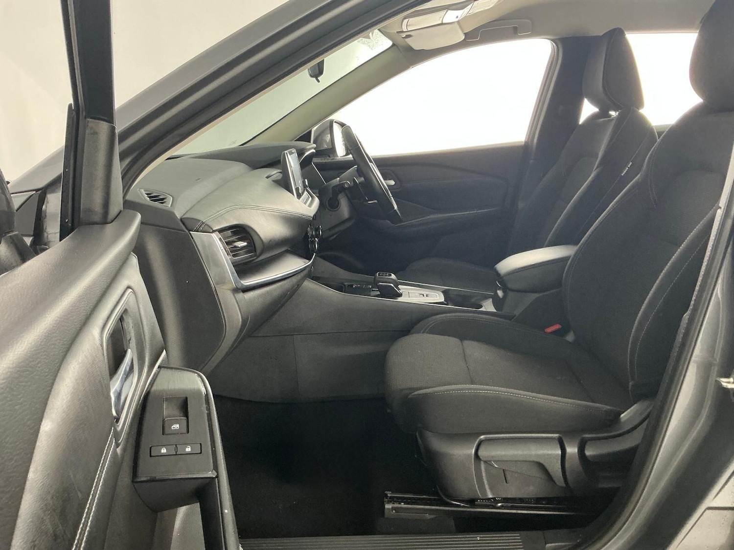 Used Nissan Qashqai 2022 for sale - 76765564: Photo 12