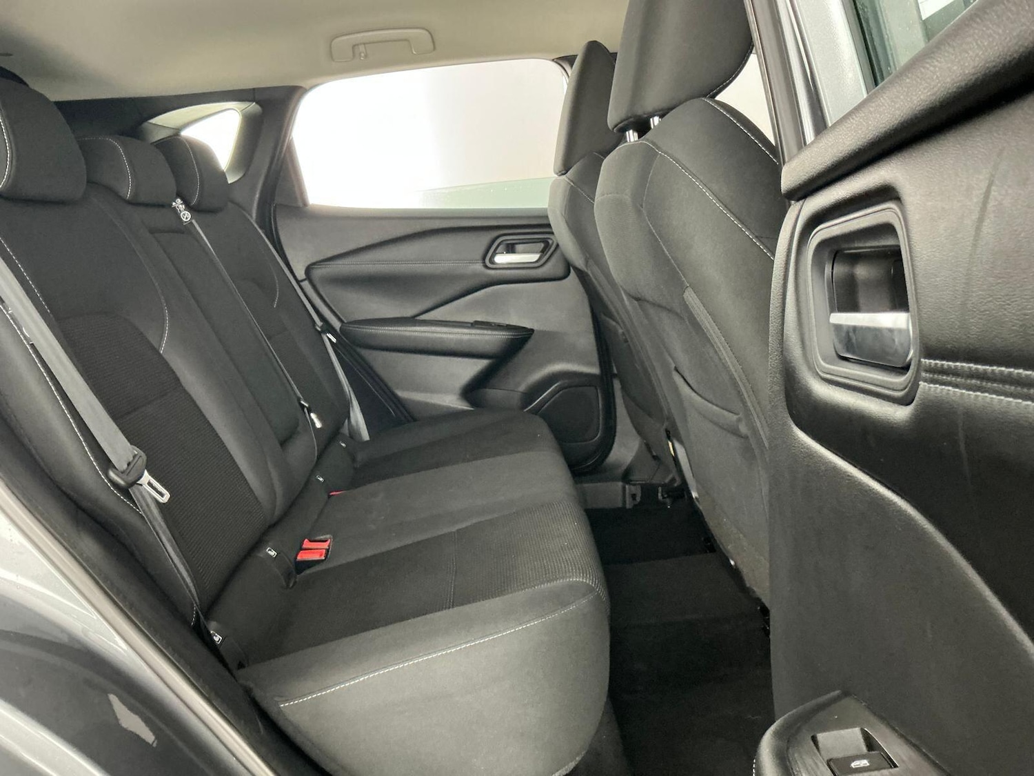 Used Nissan Qashqai 2022 for sale - 76765564: Photo 14