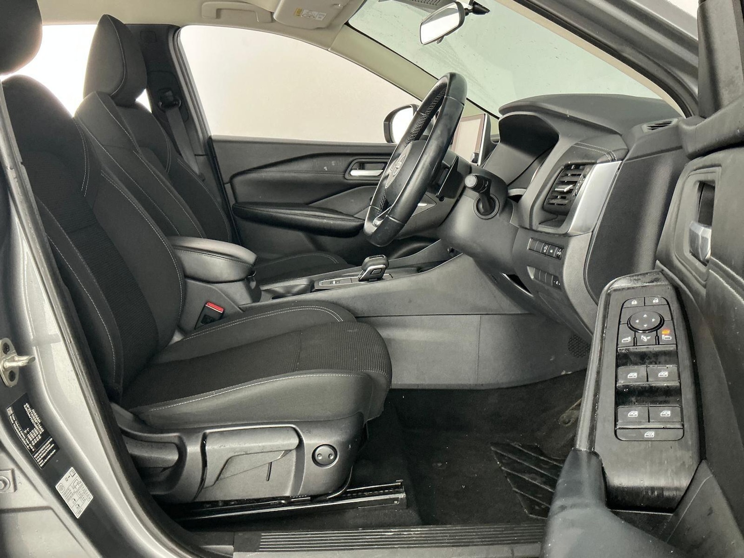 Used Nissan Qashqai 2022 for sale - 76765564: Photo 15