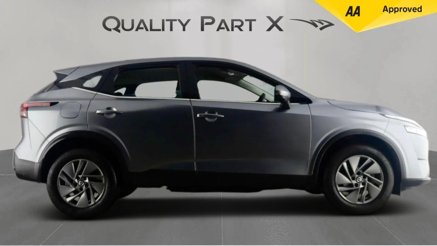 Used Nissan Qashqai 2022 for sale - 76765564: Photo 2