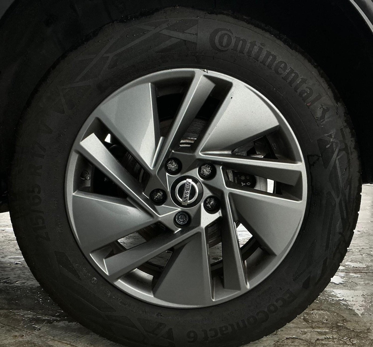 Used Nissan Qashqai 2022 for sale - 76765564: Photo 23