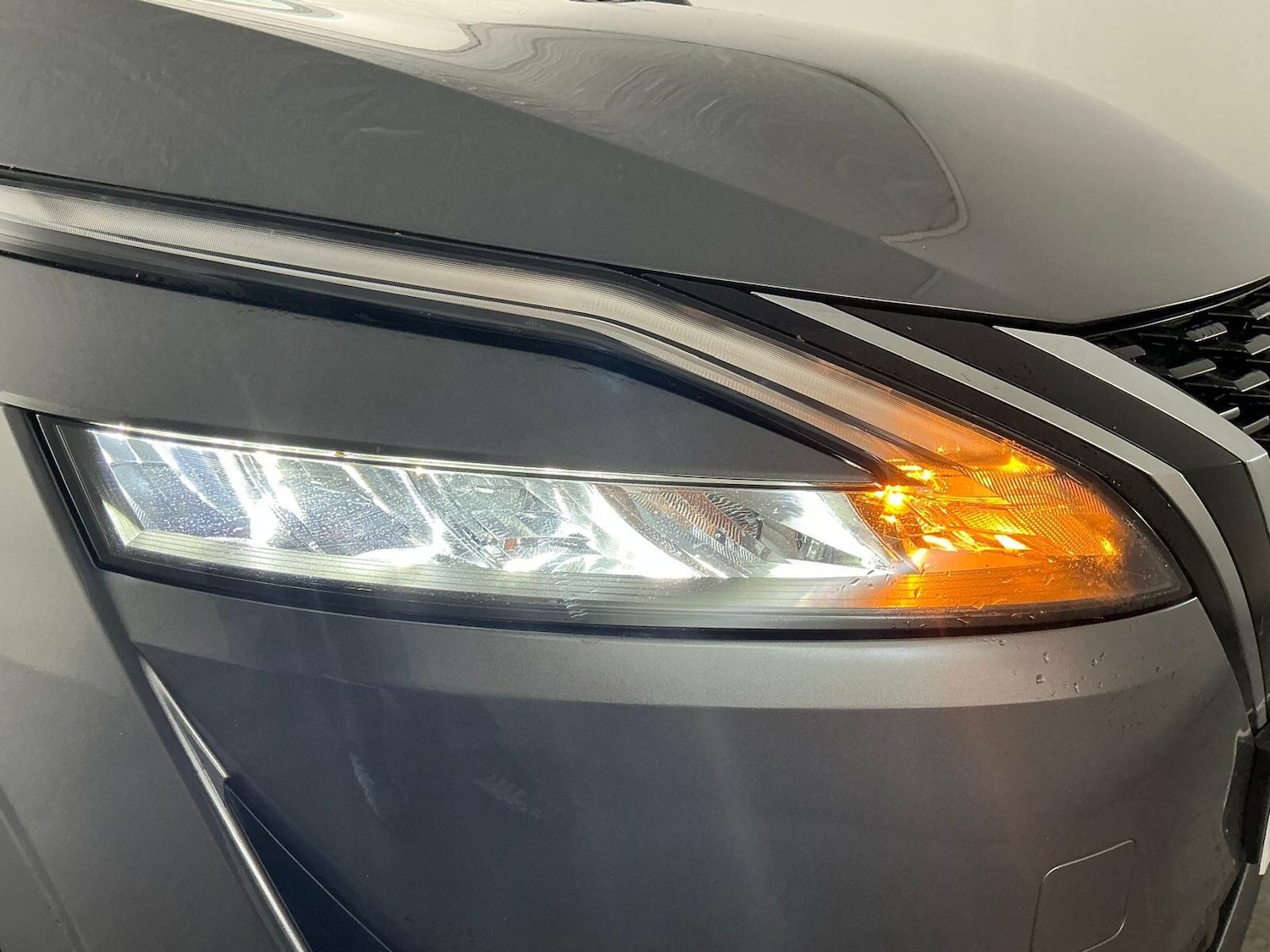 Used Nissan Qashqai 2022 for sale - 76765564: Photo 26