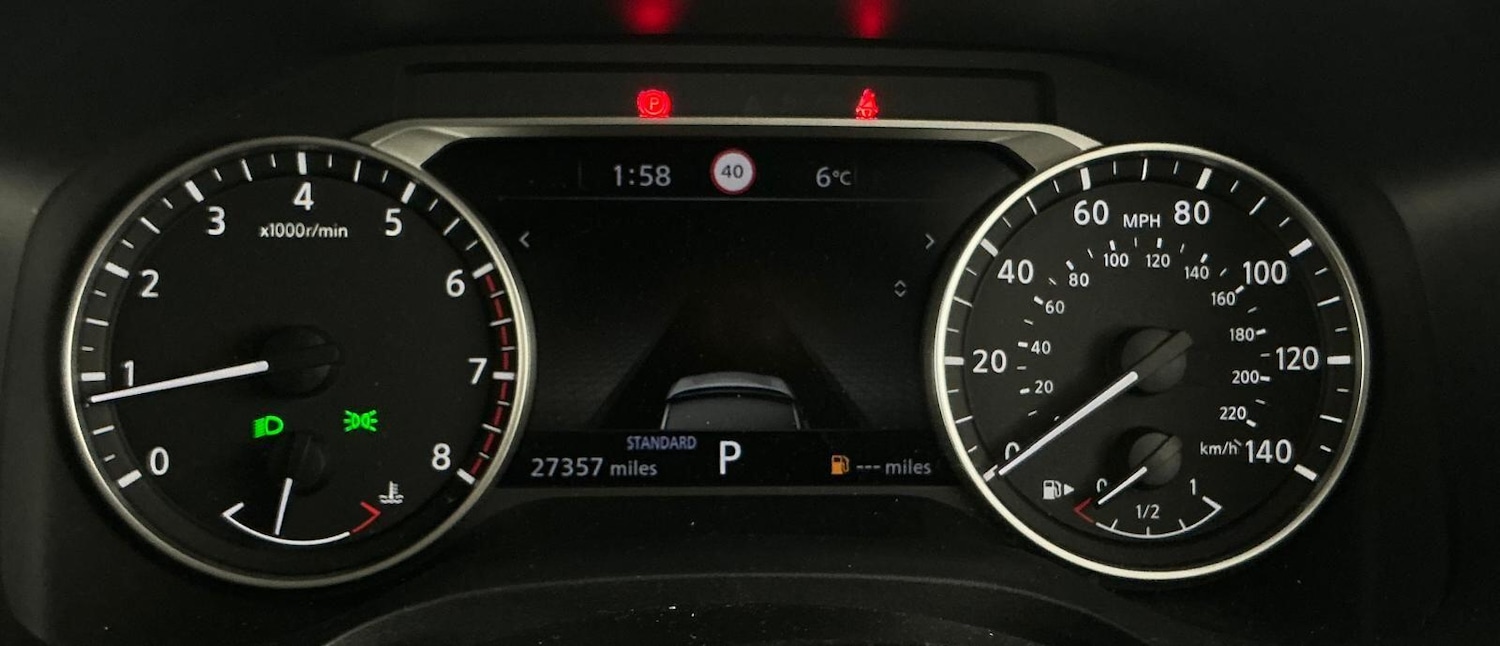 Used Nissan Qashqai 2022 for sale - 76765564: Photo 27