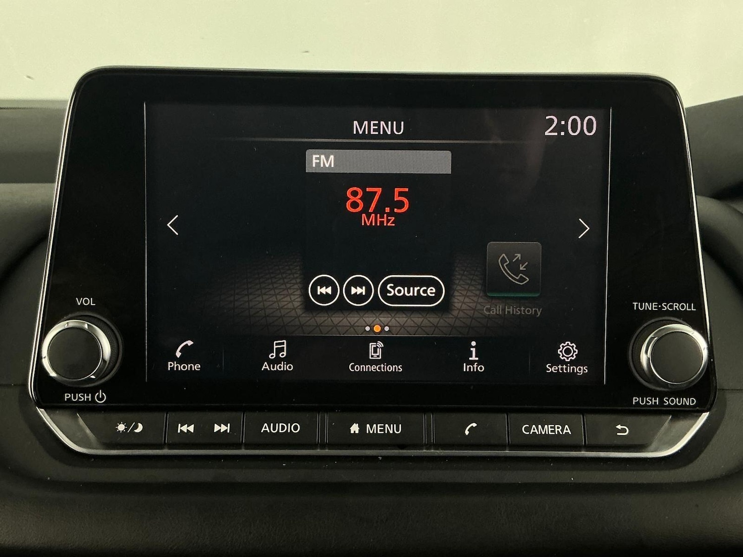 Used Nissan Qashqai 2022 for sale - 76765564: Photo 28